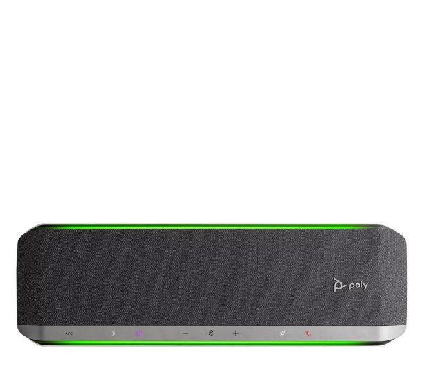Poly Sync 40+ USB-A USB-C Speakerphone +BT700 USB-A Adapter - 736850 - zdjęcie 2